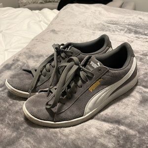 Puma Club Sneakers 👟